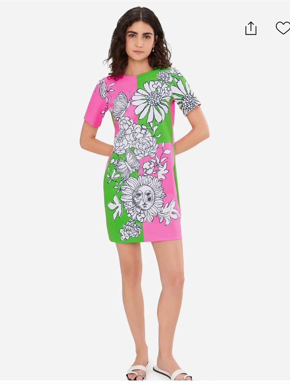 Lilly Pulitzer NWT Siera Dress